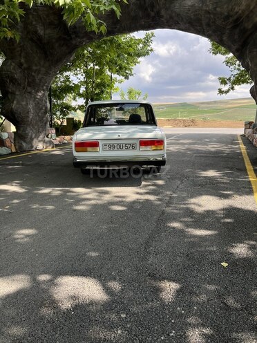 LADA (VAZ) 2107 2010, 82,000 km - 1.6 л - Şamaxı