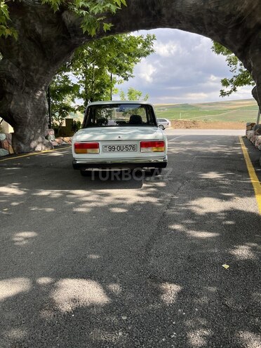 LADA (VAZ) 2107 2010, 82,000 km - 1.6 л - Şamaxı