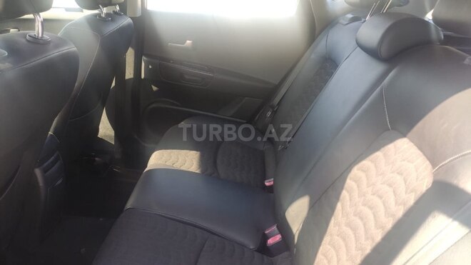 Kia Ceed 2008, 163,000 km - 1.6 l - Bakı