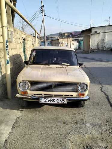 LADA (VAZ) 2101 1976, 83,000 km - 1.3 л - Bakı