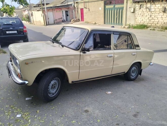 LADA (VAZ) 2101 1976, 83,000 km - 1.3 л - Bakı