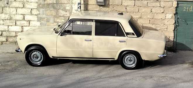 LADA (VAZ) 2101 1976, 83,000 km - 1.3 л - Bakı