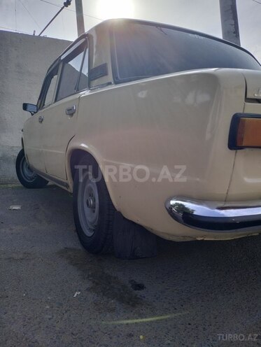LADA (VAZ) 2101 1976, 83,000 km - 1.3 л - Bakı