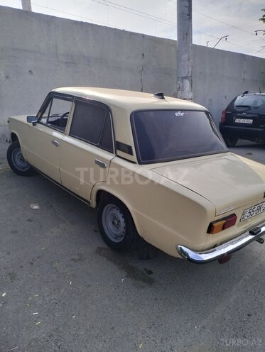 LADA (VAZ) 2101 1976, 83,000 km - 1.3 л - Bakı