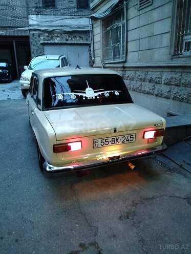 LADA (VAZ) 2101 1976, 83,000 km - 1.3 л - Bakı