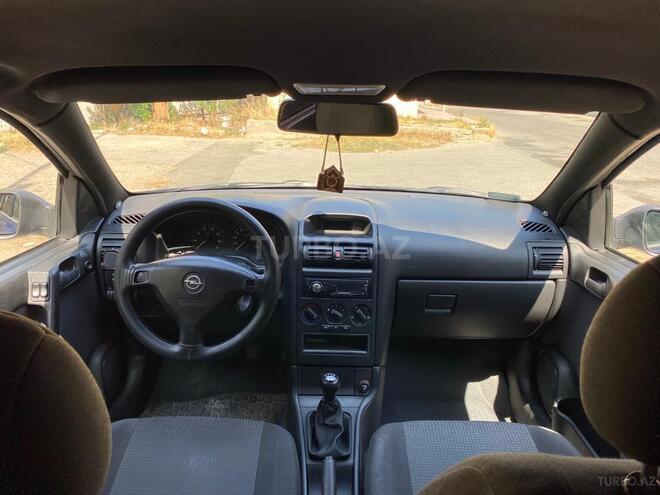 Opel Astra 2005, 170,851 km - 1.4 l - Bakı