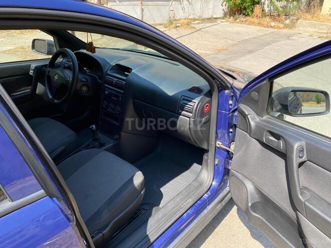 Opel Astra 2005, 170,851 km - 1.4 l - Bakı