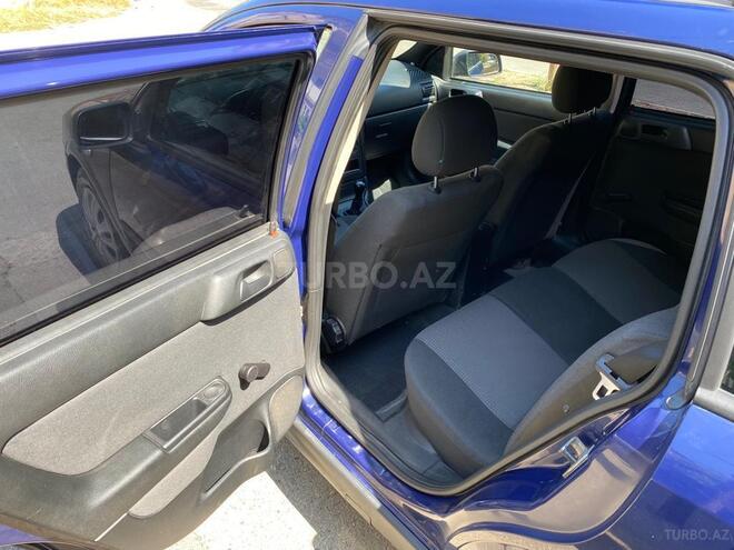 Opel Astra 2005, 170,851 km - 1.4 l - Bakı