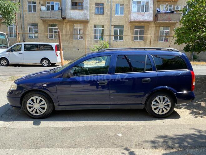 Opel Astra 2005, 170,851 km - 1.4 l - Bakı