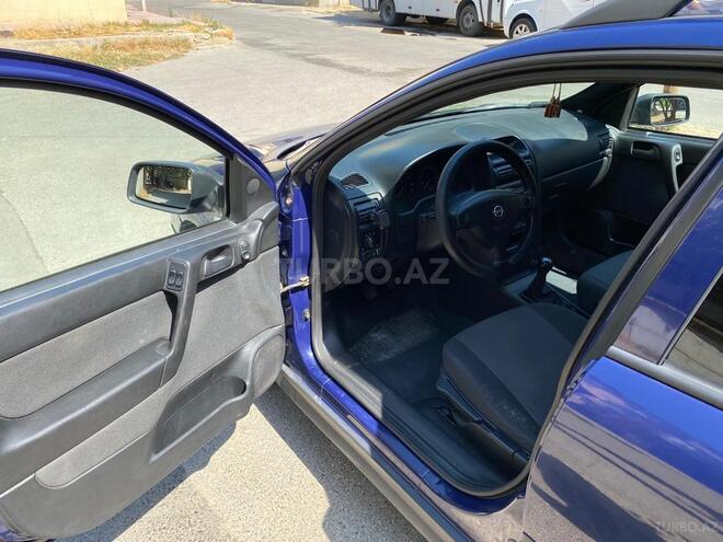 Opel Astra 2005, 170,851 km - 1.4 l - Bakı