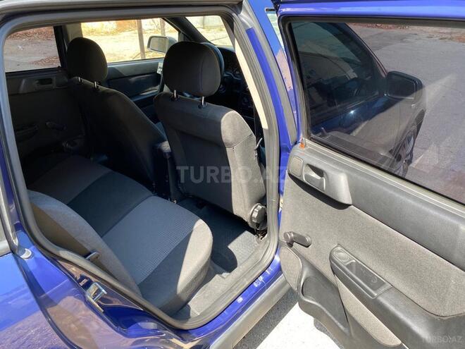 Opel Astra 2005, 170,851 km - 1.4 l - Bakı