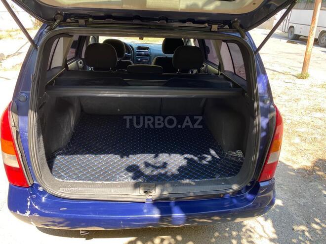 Opel Astra 2005, 170,851 km - 1.4 l - Bakı