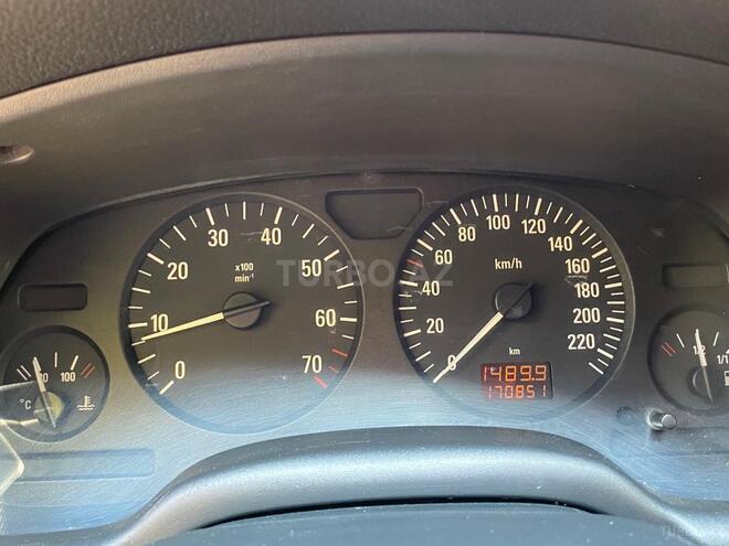 Opel Astra 2005, 170,851 km - 1.4 l - Bakı