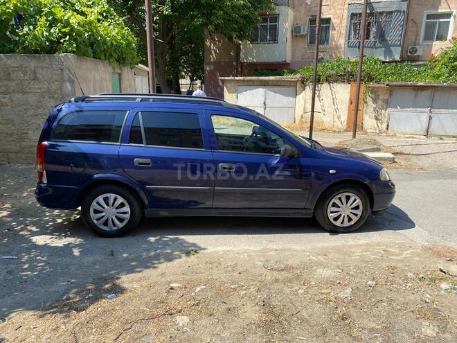 Opel Astra 2005, 170,851 km - 1.4 l - Bakı
