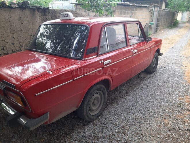 LADA (VAZ) 2106 2004, 10,700 km - 1.5 l - Bakı