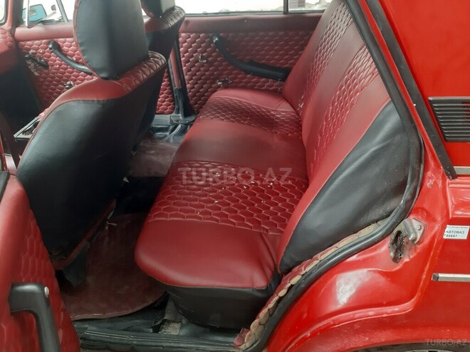 LADA (VAZ) 2106 2004, 10,700 km - 1.5 l - Bakı