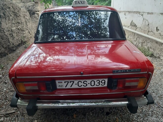 LADA (VAZ) 2106 2004, 10,700 km - 1.5 l - Bakı