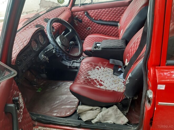 LADA (VAZ) 2106 2004, 10,700 km - 1.5 l - Bakı