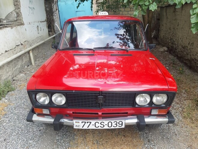 LADA (VAZ) 2106 2004, 10,700 km - 1.5 l - Bakı