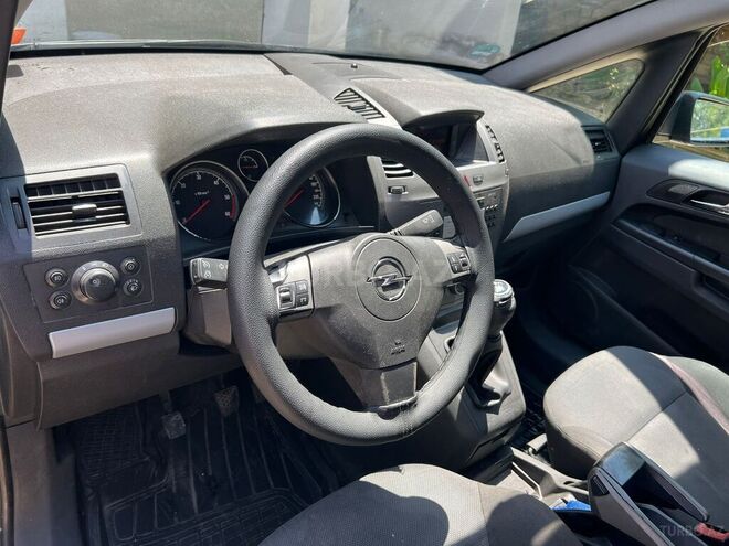 Opel Zafira 2006, 350,000 km - 1.9 l - Bakı