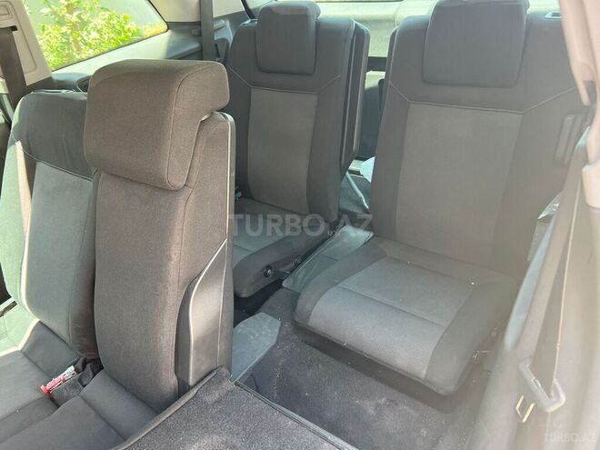 Opel Zafira 2006, 350,000 km - 1.9 l - Bakı