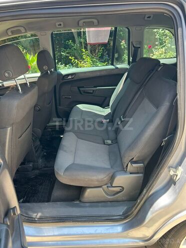 Opel Zafira 2006, 350,000 km - 1.9 l - Bakı
