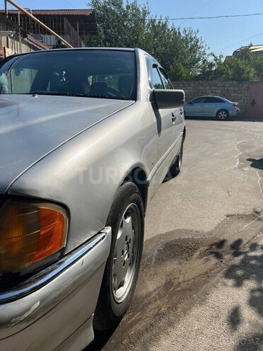 Mercedes C 180 1997, 473,555 km - 1.8 l - Bakı