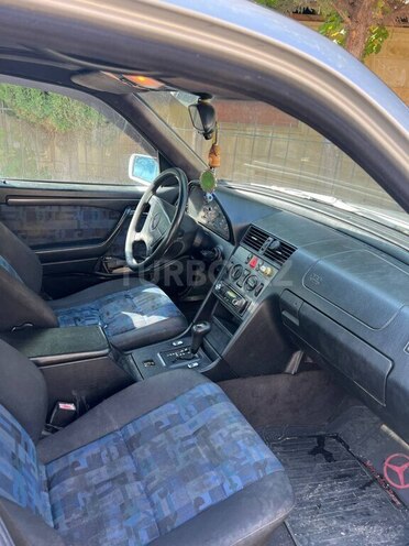 Mercedes C 180 1997, 473,555 km - 1.8 l - Bakı
