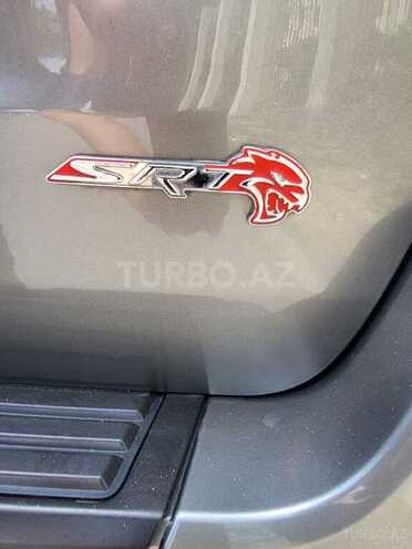 Jeep Grand Cherokee 2011, 165,000 km - 3.6 l - Bakı