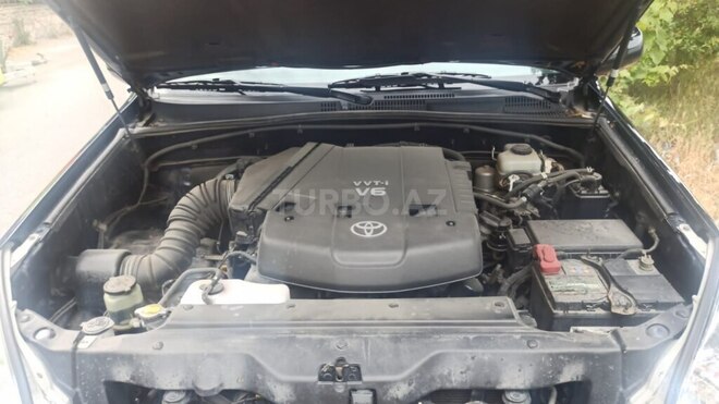 Toyota Prado 2008, 82,255 km - 4.0 l - Bakı