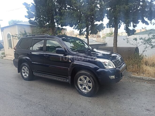 Toyota Prado 2008, 82,255 km - 4.0 l - Bakı