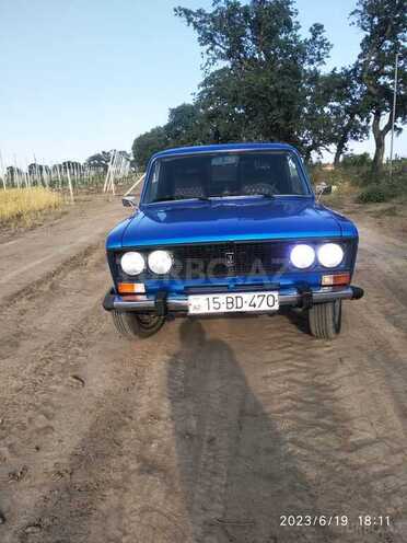 LADA (VAZ) 2106 1982, 27,000 km - 1.5 л - Xaçmaz