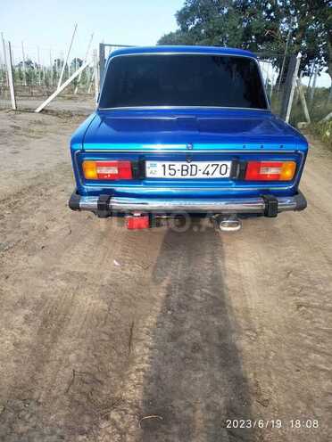 LADA (VAZ) 2106 1982, 27,000 km - 1.5 л - Xaçmaz