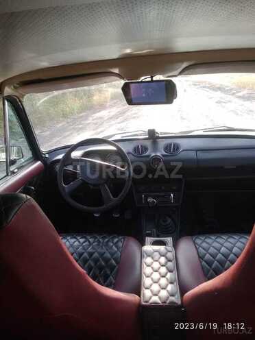 LADA (VAZ) 2106 1982, 27,000 km - 1.5 л - Xaçmaz