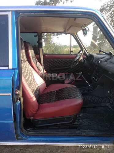 LADA (VAZ) 2106 1982, 27,000 km - 1.5 л - Xaçmaz