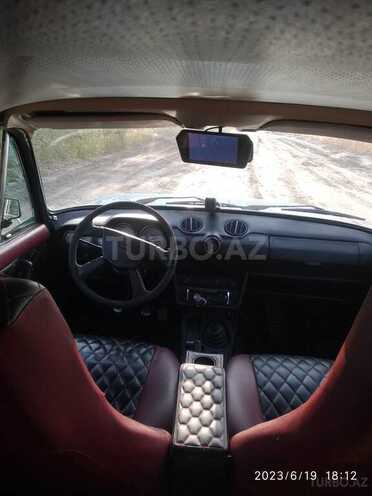 LADA (VAZ) 2106 1982, 27,000 km - 1.5 л - Xaçmaz