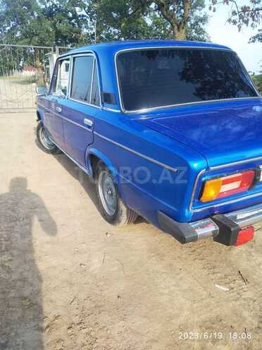LADA (VAZ) 2106 1982, 27,000 km - 1.5 л - Xaçmaz