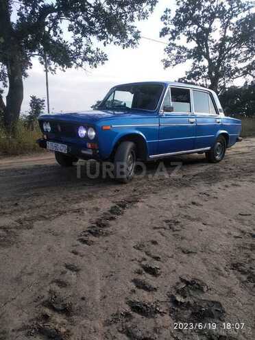 LADA (VAZ) 2106 1982, 27,000 km - 1.5 л - Xaçmaz