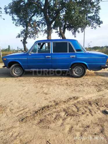 LADA (VAZ) 2106 1982, 27,000 km - 1.5 л - Xaçmaz