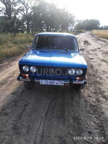 LADA (VAZ) 2106 1982, 27,000 km - 1.5 л - Xaçmaz