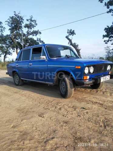 LADA (VAZ) 2106 1982, 27,000 km - 1.5 л - Xaçmaz