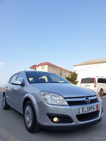 Opel Astra 2006, 174,596 km - 1.3 l - Sumqayıt