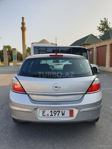 Opel Astra 2006, 174,596 km - 1.3 l - Sumqayıt