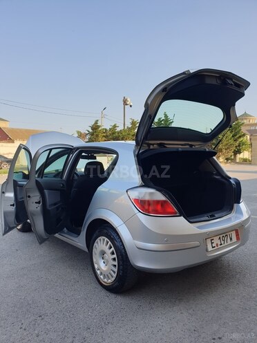 Opel Astra 2006, 174,596 km - 1.3 l - Sumqayıt