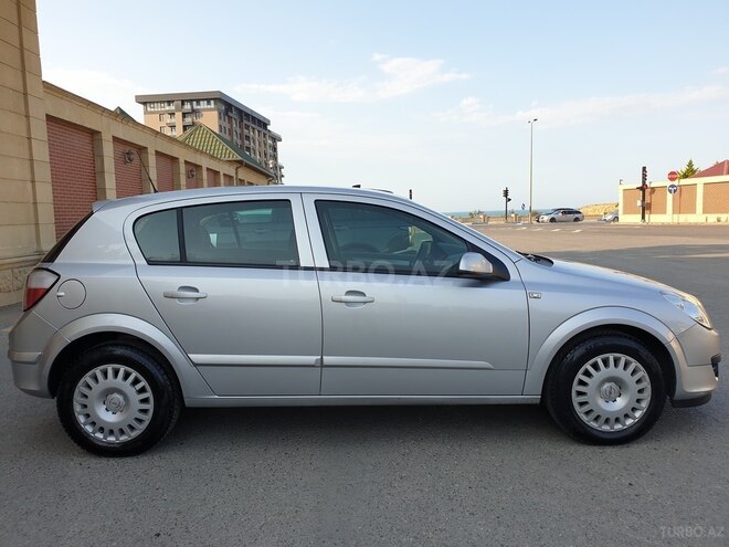 Opel Astra 2006, 174,596 km - 1.3 l - Sumqayıt