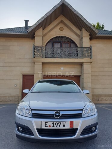 Opel Astra 2006, 174,596 km - 1.3 l - Sumqayıt