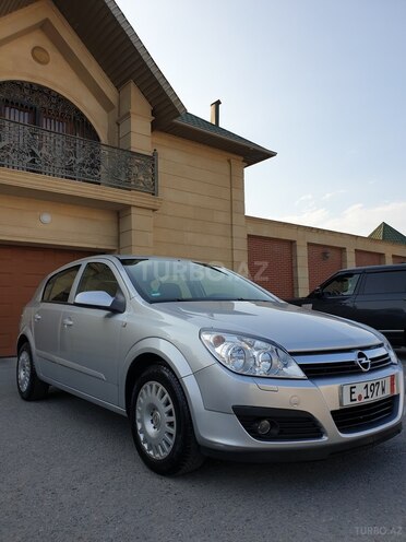 Opel Astra 2006, 174,596 km - 1.3 l - Sumqayıt