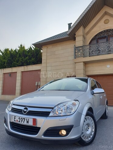 Opel Astra 2006, 174,596 km - 1.3 l - Sumqayıt