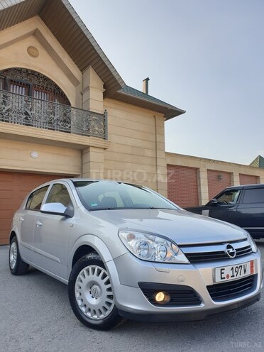 Opel Astra 2006, 174,596 km - 1.3 l - Sumqayıt