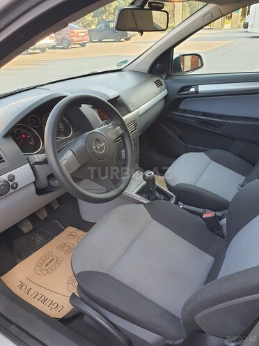 Opel Astra 2006, 174,596 km - 1.3 l - Sumqayıt